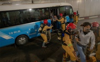 Hạn chế lưu thông một khu vực ở TP HCM vài giờ từ ngày 25-9