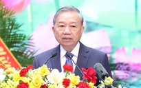 Tổng Bí thư: Phong trào Thi đua Quyết thắng toàn quân tạo đột phá mới trong xây dựng quân đội