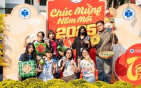 Nhiều trường ĐH ở TP HCM công bố lịch nghỉ Tết, kéo dài cả tháng