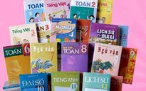 4 kiến nghị về đổi mới sách giáo khoa