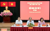 Vận hành chính quyền địa phương 2 cấp: Phường Tân Định tạo niềm tin lớn