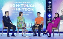 CEO FPT: Hãy triển khai AI một cách có trách nhiệm và nhân văn