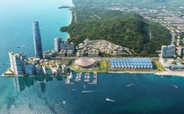 Khởi công loạt dự án ngàn tỉ phục vụ Tuần lễ Cấp cao APEC tại Phú Quốc