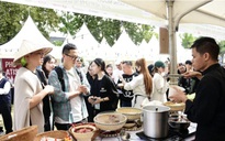 Hot event: Vietnam Phở Festival 2025 in Singapore