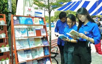 TP HCM: Sắp diễn ra Lễ hội sách "An Khánh - Book Fest" 2025