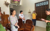 Bắt giữ "tú bà" quản lý nhiều nhân viên phục vụ quán karaoke kèm bán dâm