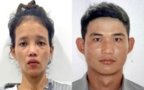 Nghi phạm cướp giật điện thoại người phụ nữ bại liệt ở Tây Ninh khai gì?