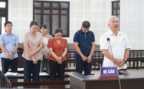 Cựu Giám đốc Cảng vụ Hàng hải Quảng Nam “phù phép” hóa đơn 36.000 lít dầu thế nào?