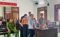 Cựu Chủ tịch UBND xã cùng kế toán "phù phép" tham ô tài sản