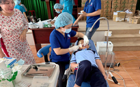 Chăm sóc răng miệng cho người dân Côn Đảo