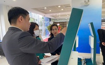 Hà Nội lập ki-ốt điện tử, dùng xe buýt làm văn phòng giải quyết thủ tục hành chính