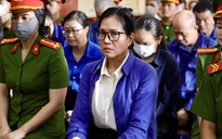 Một câu hỏi của chủ toạ khiến cựu Tổng giám đốc SJC ngượng ngùng