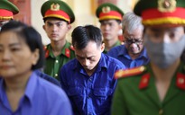 Lời khai hé lộ "bí mật" trong xưởng vàng SJC