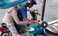 Vụ người phụ nữ bại liệt qua đời sau khi bị cướp điện thoại: Người mẹ lên tiếng về tin đồn tự tử