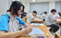 Bộ GD-ĐT cảnh báo thông tin không đúng về sáp nhập các trường ĐH
