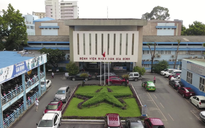 Bệnh viện Nhân dân Gia Định xin lỗi bệnh nhân vì sự cố gián đoạn