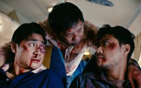 "Tử chiến trên không" thu về hơn 107 tỉ đồng, tiếp tục đà tăng