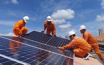 Gỡ rào cản pháp lý để điện mặt trời đến với doanh nghiệp vừa và nhỏ