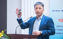 Kích cầu tiêu dùng, khai thác "mỏ vàng" kinh tế đêm để đạt mục tiêu tăng trưởng năm 2025
