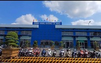 Sân bay Cà Mau tạm đóng cửa 1 năm