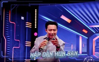 Trấn Thành sẽ bảo chứng rating cho A.I LÀ AI?