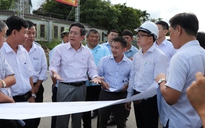 Phó Chủ tịch TP Đà Nẵng Trần Nam Hưng: Người dân có "cám ơn" một đồng cũng không được nhận
