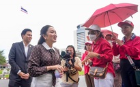 Con gái ông Thaksin tiết lộ nhiệm vụ bất ngờ của cựu thủ tướng trong tù