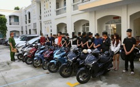 Giám đốc Công an Đà Nẵng trực tiếp chỉ đạo xử lý nhóm thiếu niên gây rối trật tự công cộng