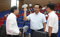 Tạo nền tảng để TP HCM phát triển lâu dài