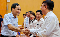 Bảo đảm lợi ích chính đáng của người dân