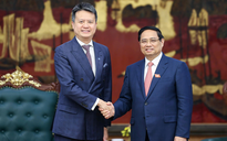 Việt Nam là hình mẫu về đổi mới sáng tạo