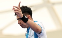 Lý Hoàng Nam lần đầu hạ Linh Giang, xác định cặp bán kết Malaysia Cup