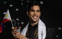 Nam vương quốc tế 2025 đến từ đâu?