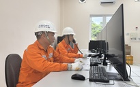 Lưới điện thông minh ra Đặc khu Côn Đảo