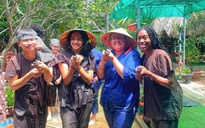 Du lịch xanh, thúc đẩy kinh tế tuần hoàn