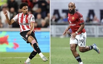 Man United tự tin phá dớp trước Brentford