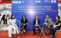 “Phòng chống trầm cảm học đường và sau sinh” được chọn là dự án cộng đồng