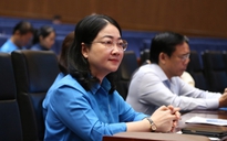 Cán bộ Công đoàn và người lao động được mua NƠXH tại 1 dự án có mức giá từ 630-900 triệu đồng/căn