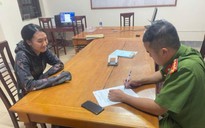 Nhờ công an trả lại 150 triệu đồng cho người chuyển khoản nhầm