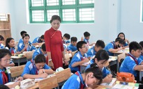 Hướng dẫn mới của Bộ Nội vụ về tuyển dụng, quản lý biên chế giáo viên