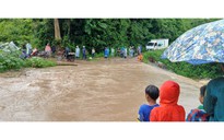 Ứng phó bão Bualoi: Cần nhanh hơn bình thường