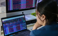 VN-Index "xanh vỏ đỏ lòng", nhà đầu tư chứng khoán bắt đầu lỗ nặng