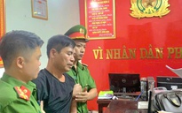 Bắt đối tượng lợi dụng quyền tự do dân chủ xâm phạm lợi ích Nhà nước, các tổ chức, cá nhân