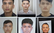Đường dây làm bằng lái xe, bằng tốt nghiệp, sổ đỏ giả… sa lưới ở Quảng Trị