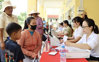 Chủ tịch TP Cần Thơ vừa có quyết định làm người dân vui nức lòng