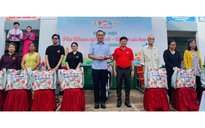 Một ngày đặc biệt ở phường Phú Nhuận, TP HCM