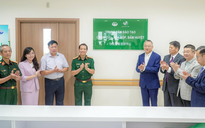 Hợp tác Việt - Trung phát triển y học cổ truyền