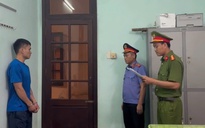 Bắt tạm giam kẻ bám theo cô gái trong đêm, khống chế và giở trò đồi bại
