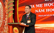 Chia sẻ bất ngờ ở buổi họp phụ huynh: Thầy cô không phải là nơi bắt đầu của sự phán xét