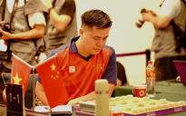 LẠI LÝ HUYNH: Rạng danh cờ tướng Việt